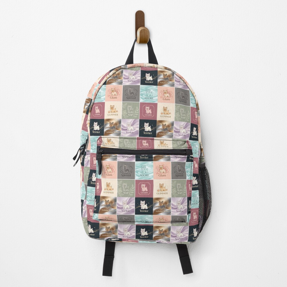 urbackpack_frontsquare1000x1000.u1-6 urbackpack frontsquare1000x1000.u1 6 - Yorkshire Terrier Gifts UK