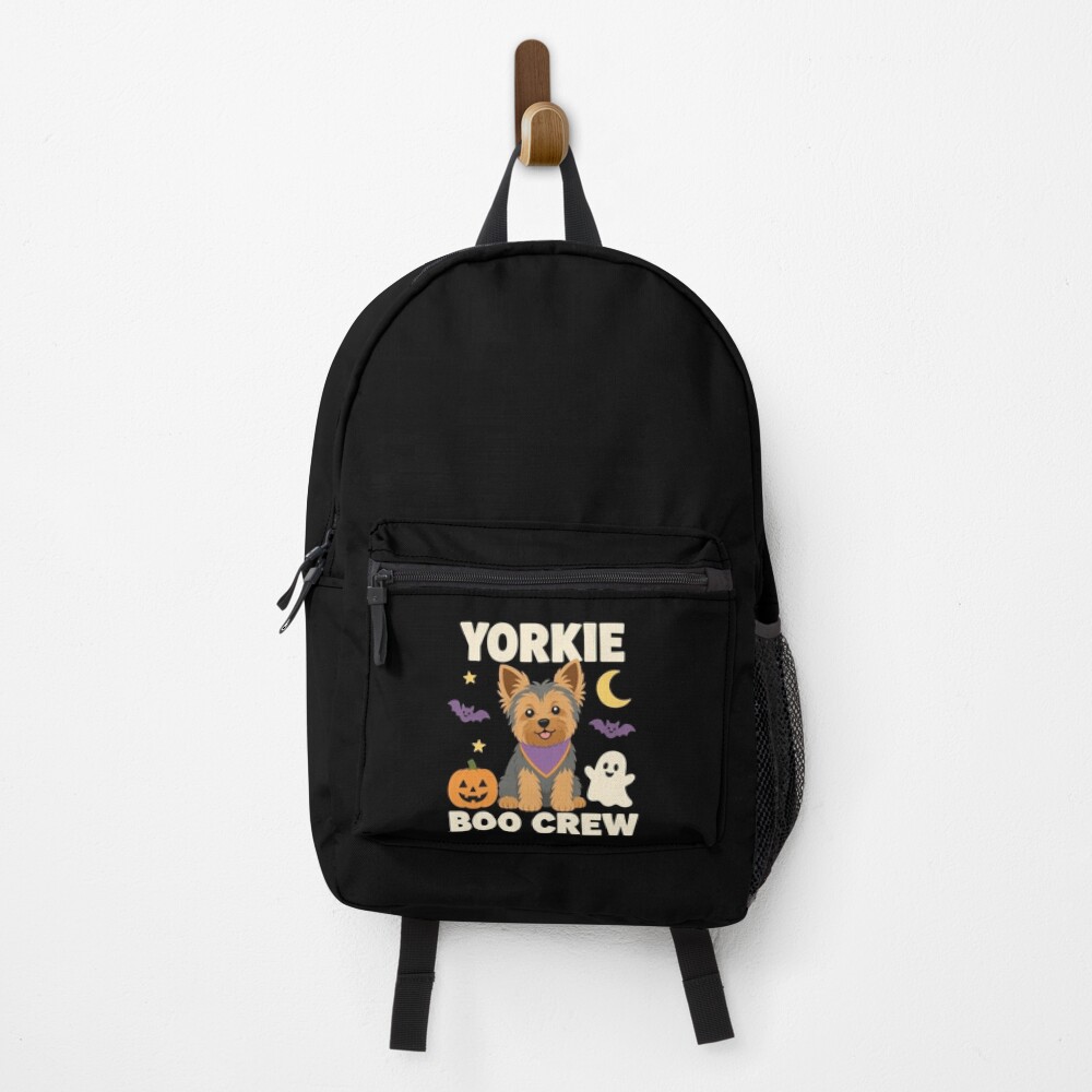 urbackpack_frontsquare1000x1000.u1 - Yorkshire Terrier Gifts UK