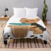 urblanket large bedsquarex1000.1u2 7 - Yorkshire Terrier Gifts UK