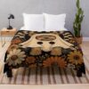 urblanket large bedsquarex1000.1u2 8 - Yorkshire Terrier Gifts UK
