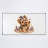 urdesk mat flatlaysquare1000x1000 1 - Yorkshire Terrier Gifts UK