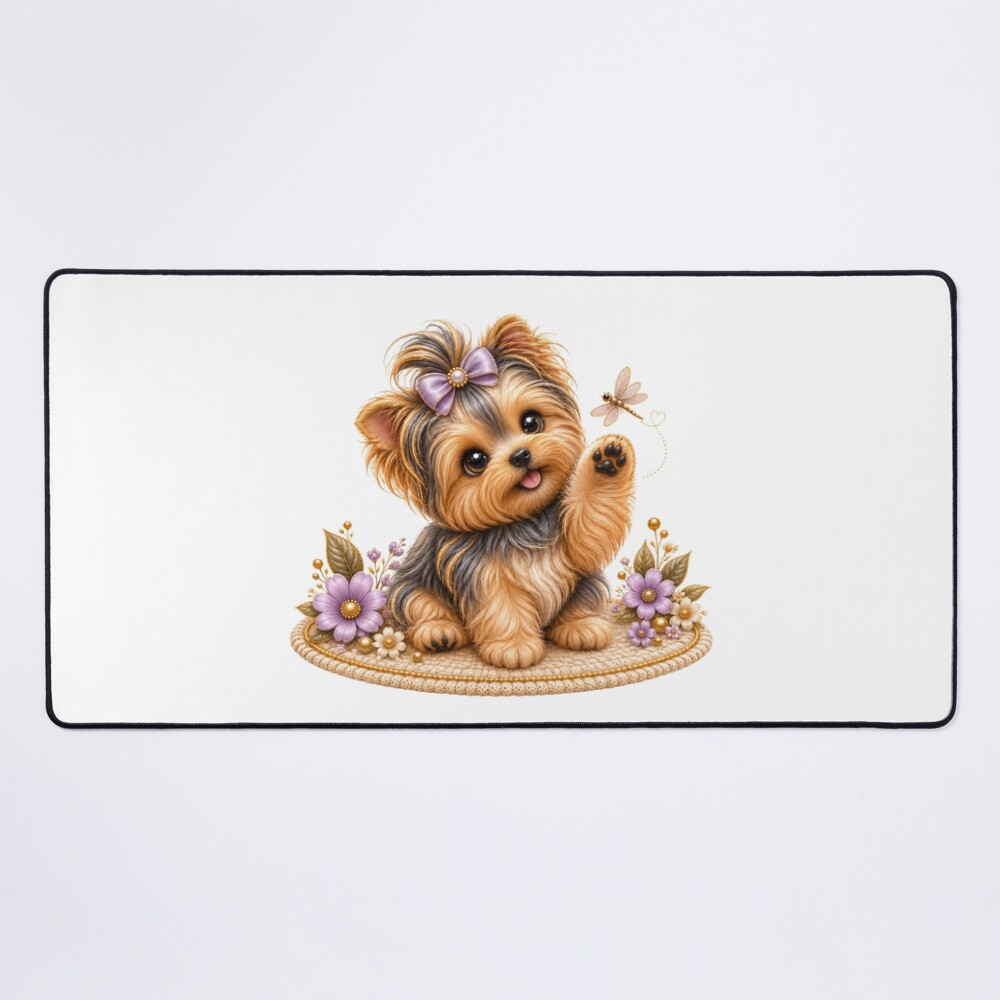 urdesk_mat_flatlaysquare1000x1000-1 urdesk mat flatlaysquare1000x1000 1 - Yorkshire Terrier Gifts UK