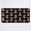urdesk mat flatlaysquare1000x1000 2 - Yorkshire Terrier Gifts UK