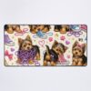 urdesk mat flatlaysquare1000x1000 3 - Yorkshire Terrier Gifts UK