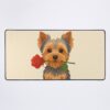 urdesk mat flatlaysquare1000x1000 6 - Yorkshire Terrier Gifts UK