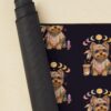 urdesk mat rolltall portrait750x1000 2 - Yorkshire Terrier Gifts UK