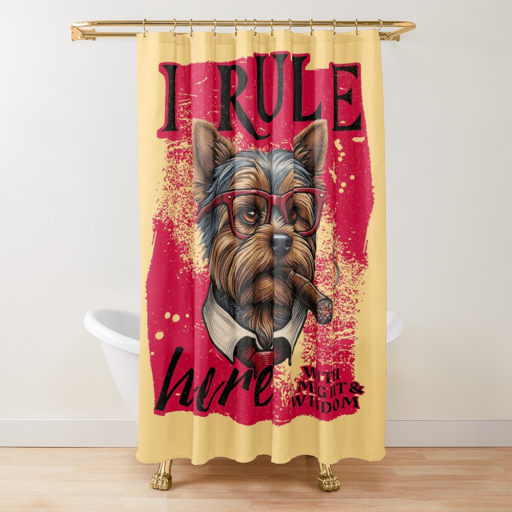 urshower_curtain_closedsquare1000x1000.1-3 urshower curtain closedsquare1000x1000.1 3 - Yorkshire Terrier Gifts UK