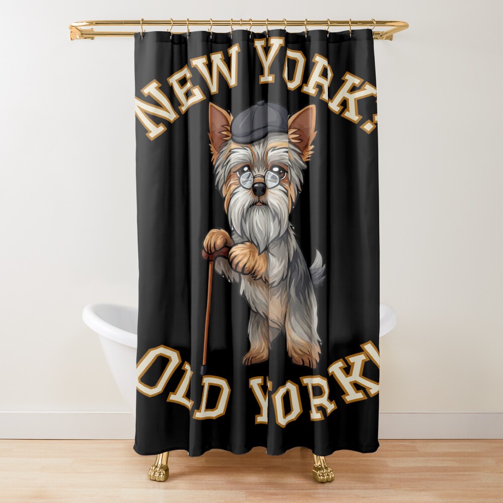 urshower_curtain_closedsquare1000x1000.1-7 urshower curtain closedsquare1000x1000.1 7 - Yorkshire Terrier Gifts UK