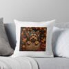 urthrow pillow couch smallsquare1000x1000 10 - Yorkshire Terrier Gifts UK