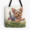 urtote bag context mediumproduct square1000x1000.u21 - Yorkshire Terrier Gifts UK