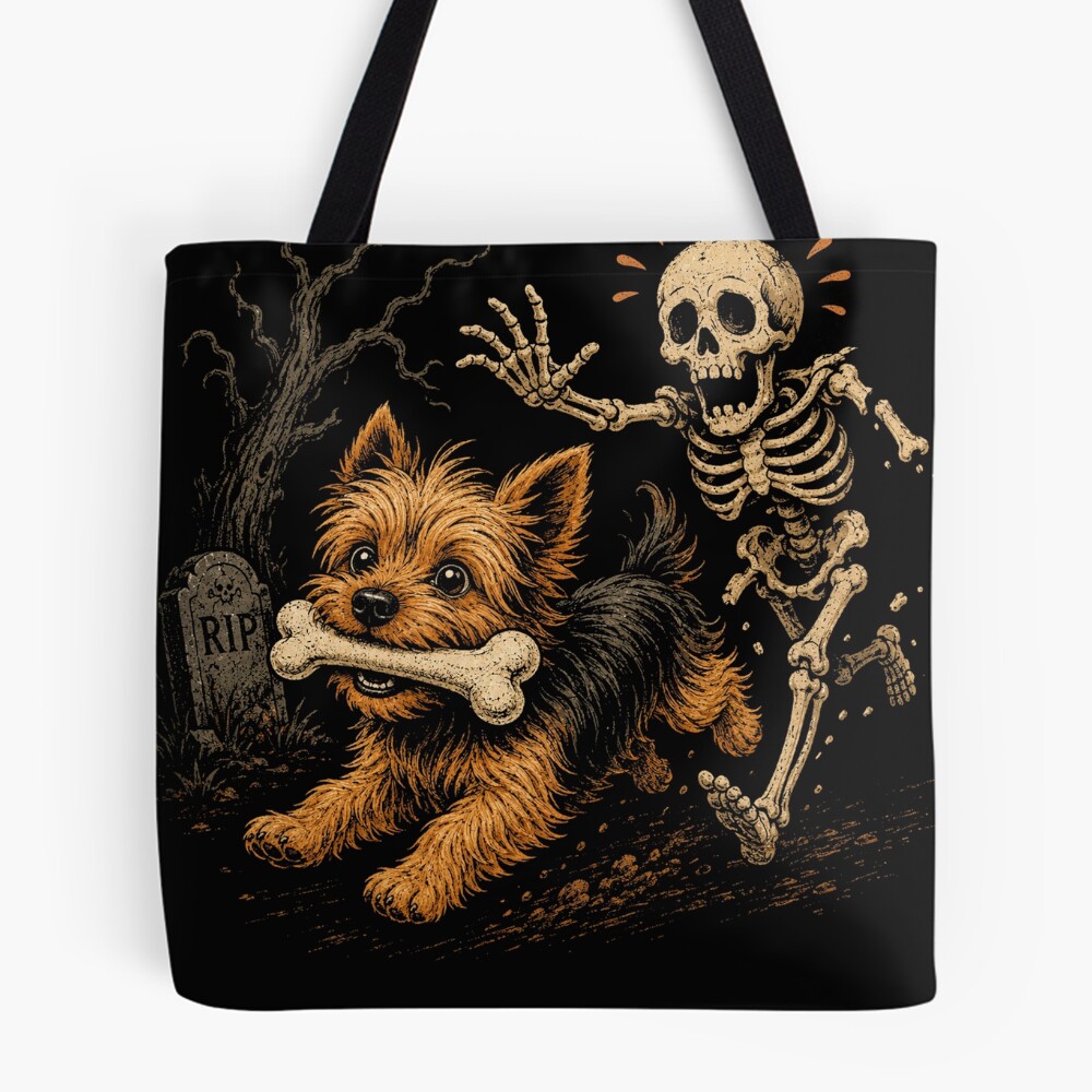 urtote_bag_context_mediumproduct_square1000x1000.u21-8 urtote bag context mediumproduct square1000x1000.u21 8 - Yorkshire Terrier Gifts UK